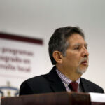 Dr. Heriberto Cruz Solis