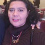 Dra. María Estela Guevara Zarraga