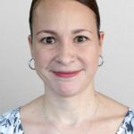 Dra. Patricia Elizabeth Padilla Etienne