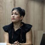 Dra. Rocío Castillo Ajá