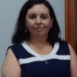 Mtra. María Dolores del Río López