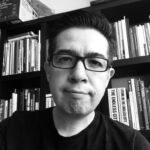 Mtro. Enrique Soto Alva