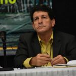 Mtro. Fernández Mora Mora