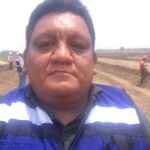 Mtro. Samuel Cantu Munguía